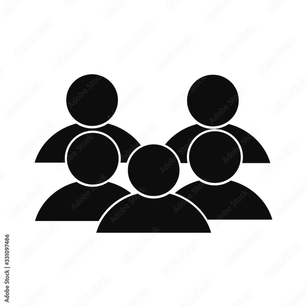 people team logo people team logo