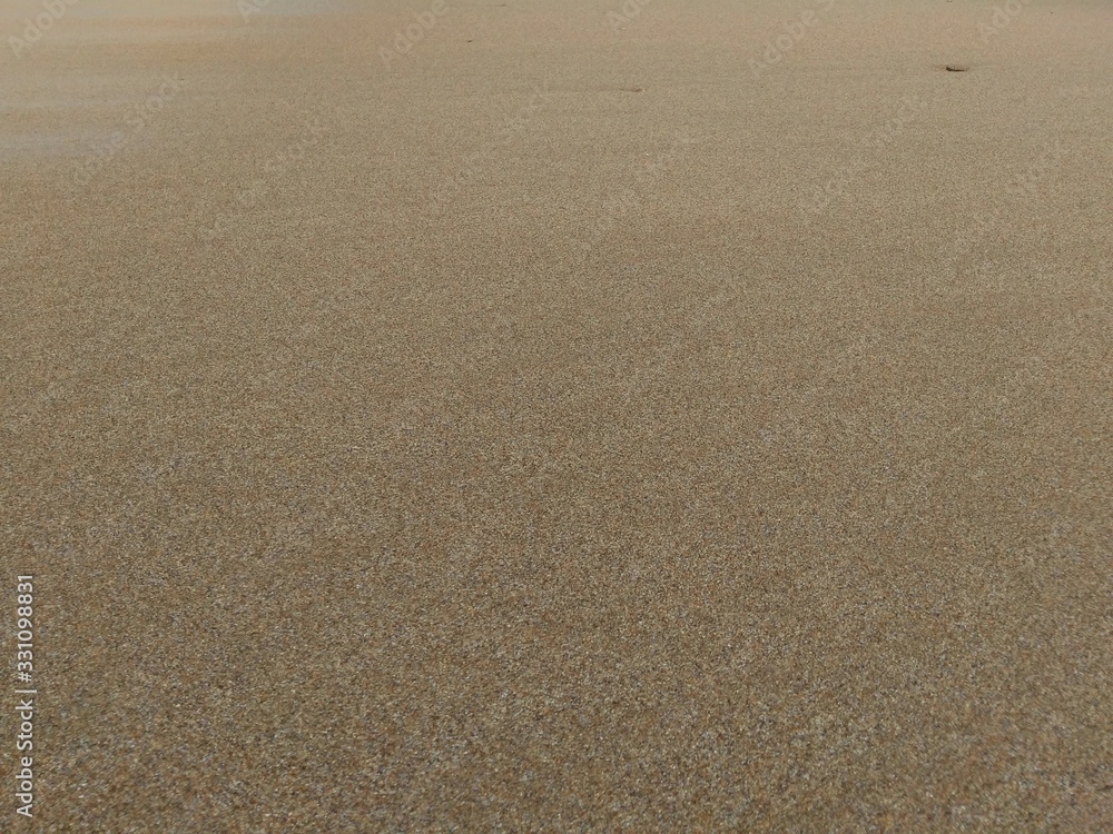 Beach sand with natural background. Good for quotes or other project. Beach sand with natural background. Good for quotes or other project.