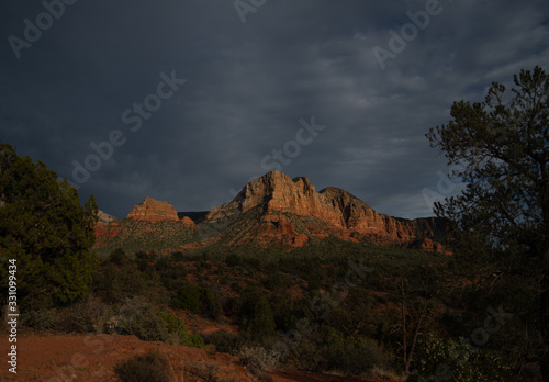 Red Rock