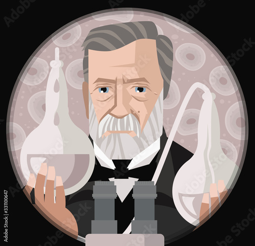 pasteur great biologist doctor scientist