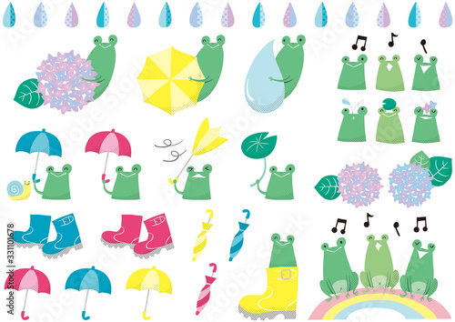 ドット_梅雨_02