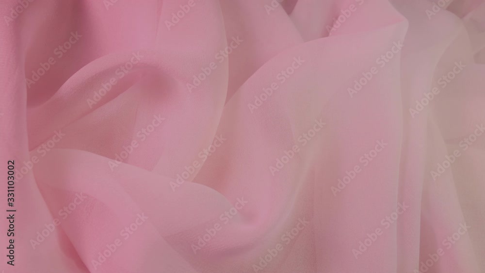 fabric in wave pattern background ,moving light ,loop fabric in wave pattern background ,moving light ,loop