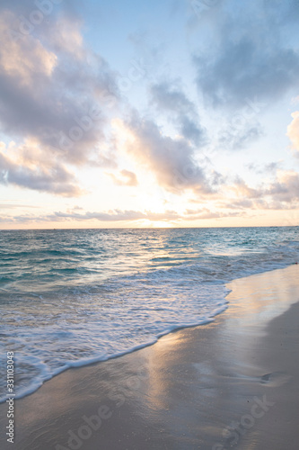 BAVARO BEACH © Lindsey