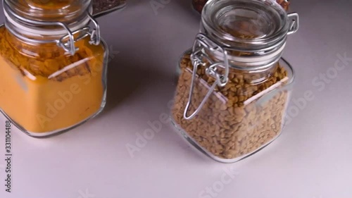 Healthy Spicesthat cn be remedies