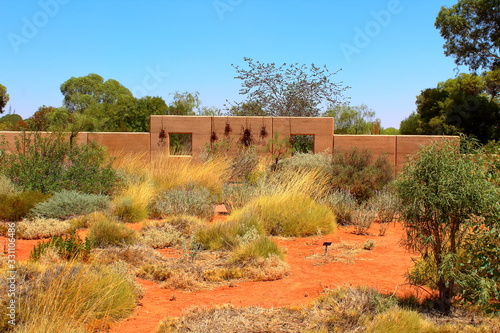 Australian Arid Lands Botanic Garden