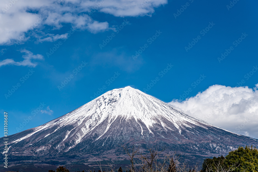 mt fuji in japan mt fuji in japan