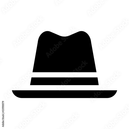 Fedora Hat