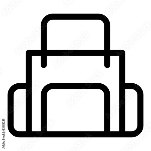 Baby Bag