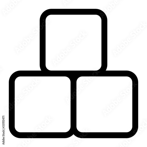 Cubes