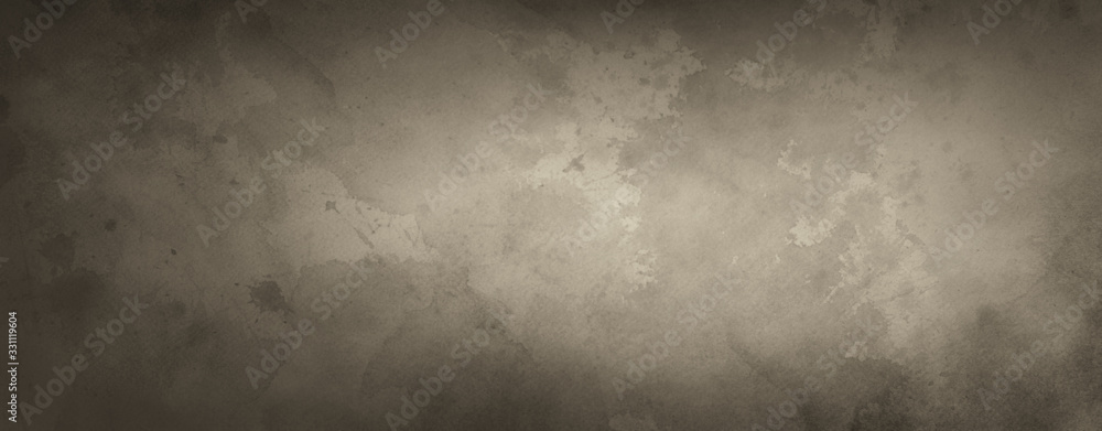 brown background paper with watercolor paint texture with drips drops and spatter, old vintage or antique textured design with distressed stains and grunge brown background paper with watercolor paint texture with drips drops and spatter, old vintage or antique textured design with distressed stains and grunge