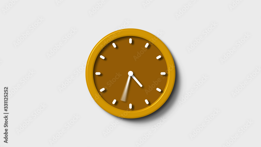 Wall clock icon,brown wall clock icon,White background clock icon Wall clock icon,brown wall clock icon,White background clock icon