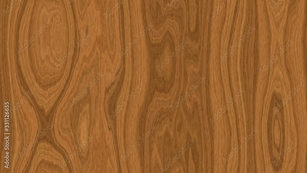 Bubinga wood texture for background