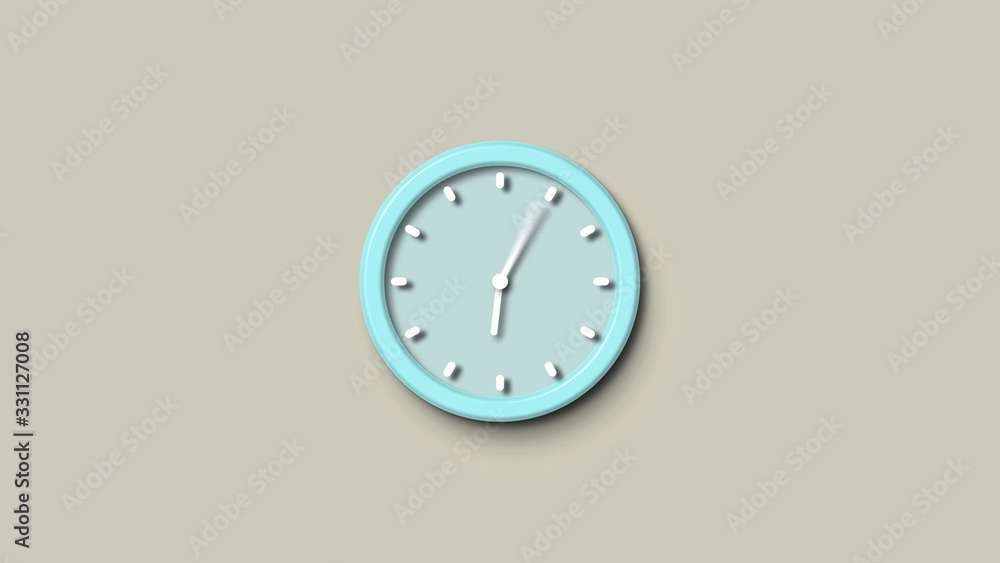 Wall clock icon,clock counting down animation image,clock icon Wall clock icon,clock counting down animation image,clock icon