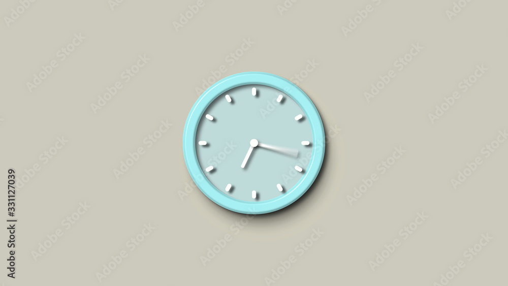 Wall clock icon,clock counting down animation image,clock icon Wall clock icon,clock counting down animation image,clock icon