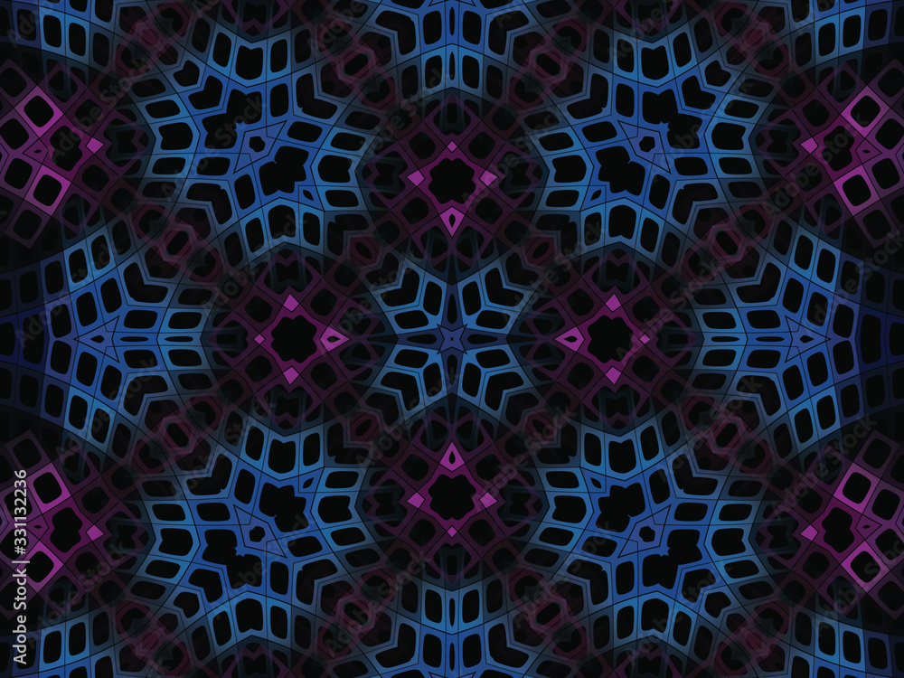 Geometric Pattern Geometric Pattern