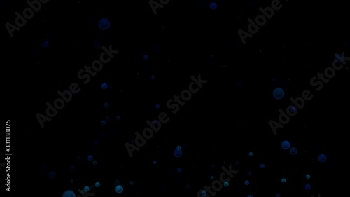 abstract, light, star, bright, christmas, space, blue, stars, night, sky, black, fiber, color, glow, lights, shine, illustration, shiny, holiday, glowing, design, celebration, effect, orange, yellow