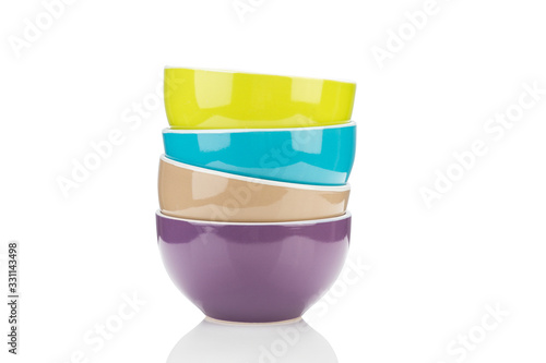 Color bowl