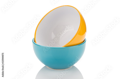 Color bowl