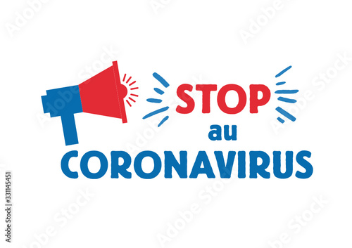 Covid-19 Coronavirus Illustration 