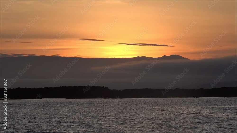 sunset on the seashore photography sunset on the seashore photography