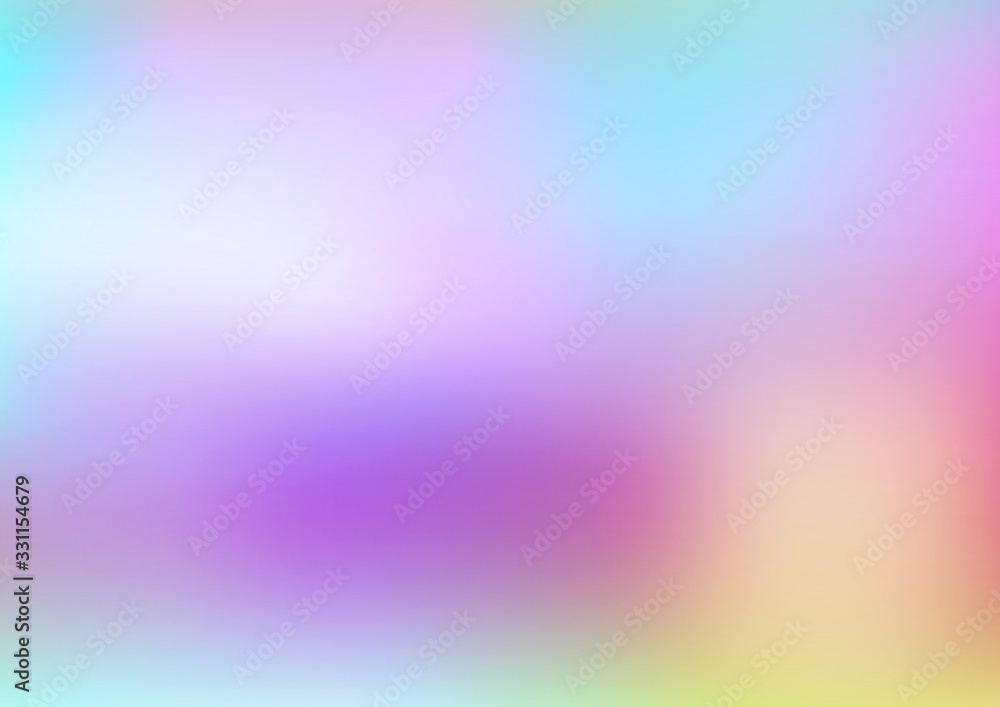 Abstract blurred colors background Abstract blurred colors background