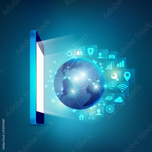 mobile technology