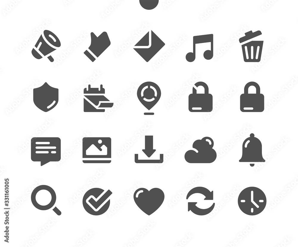 General UI Pixel Perfect Well-crafted Vector Solid Icons 48x48 Ready for 24x24 Grid for Web Graphics and Apps. Simple Minimal Pictogram General UI Pixel Perfect Well-crafted Vector Solid Icons 48x48 Ready for 24x24 Grid for Web Graphics and Apps. Simple Minimal Pictogram