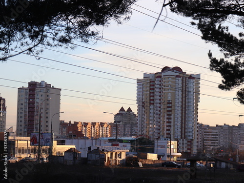 city minsk