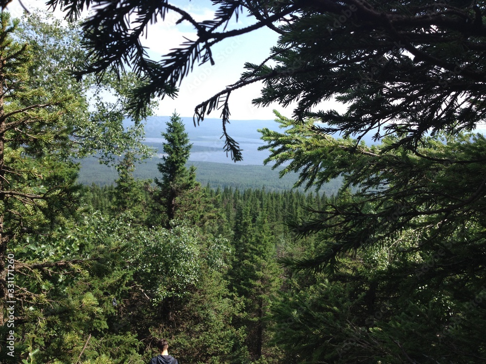 South Ural