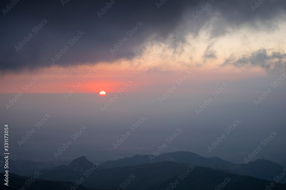 Sierra Nevada