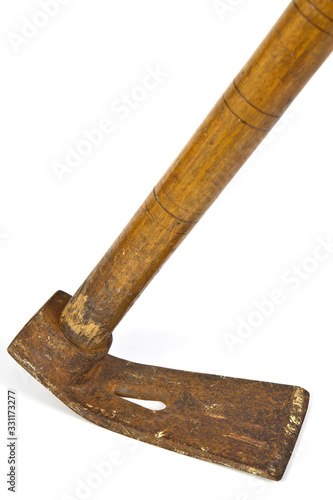 Carpentry tool adz