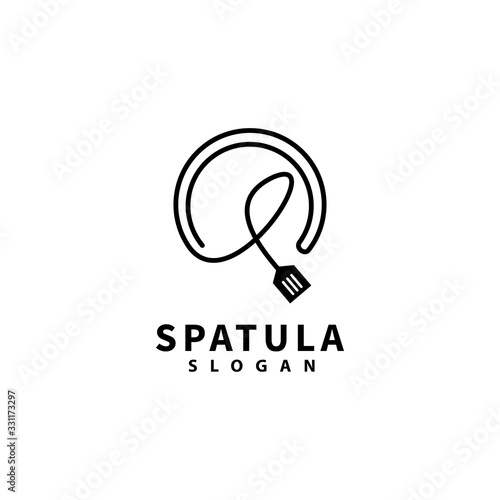 Cooking Logo template vector illustration design