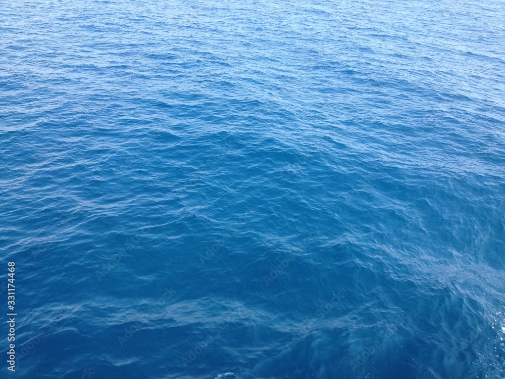 Black sea
