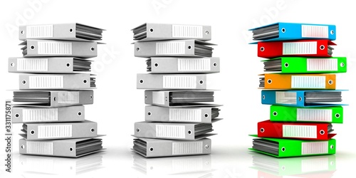 folder for documents