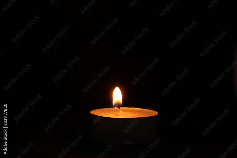 candle light candle light