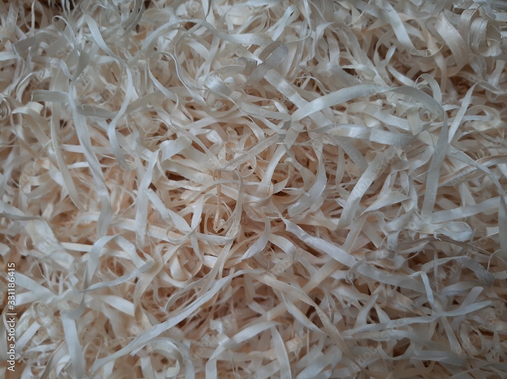 Wood cutting offcuts, scraps, trimmings Wood cutting offcuts, scraps, trimmings