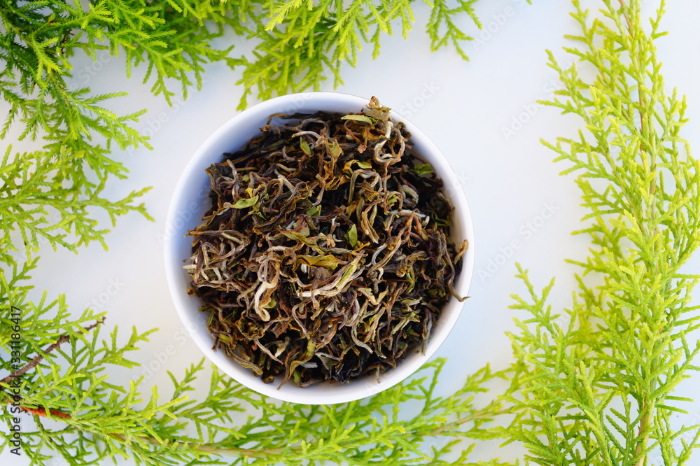 Fototapeta premium Beauty in Bowl