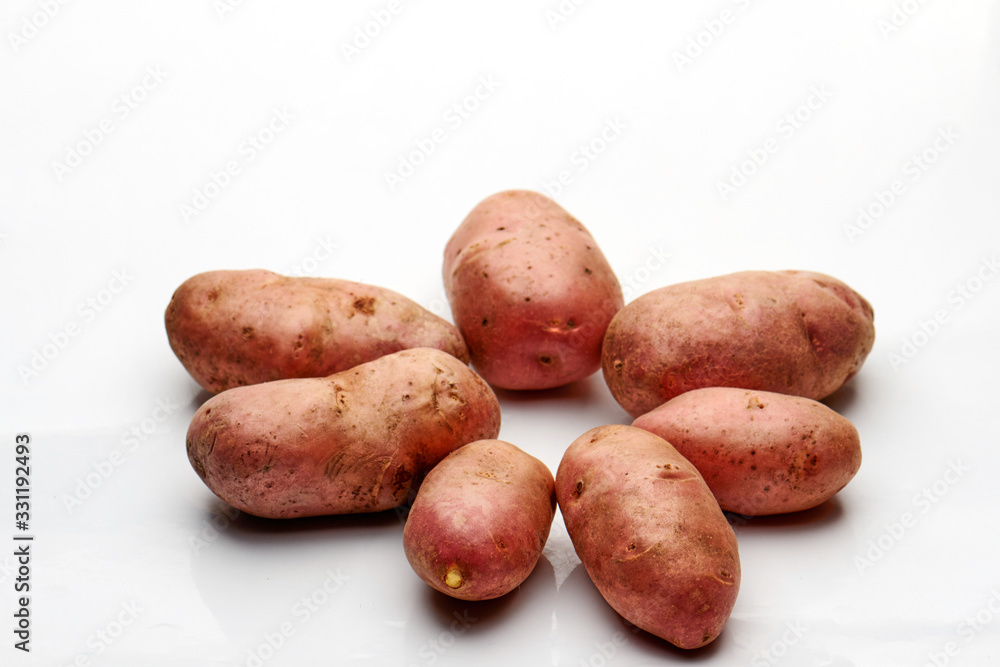 The highest concentration of vitamins and minerals is under the skin of the vegetable tasty The highest concentration of vitamins and minerals is under the skin of the vegetable tasty