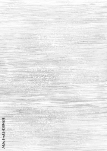 Abstract black and white striped background. Light thin lines on white paper.