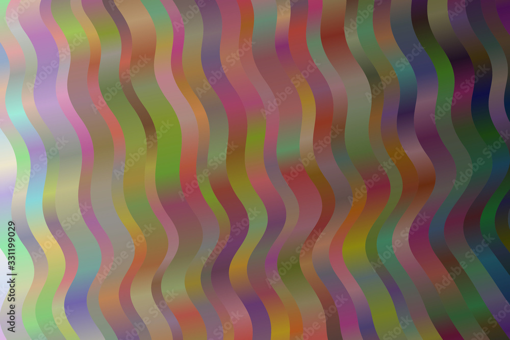 Brown waves abstract vector background. Simple pattern. Brown waves abstract vector background. Simple pattern.