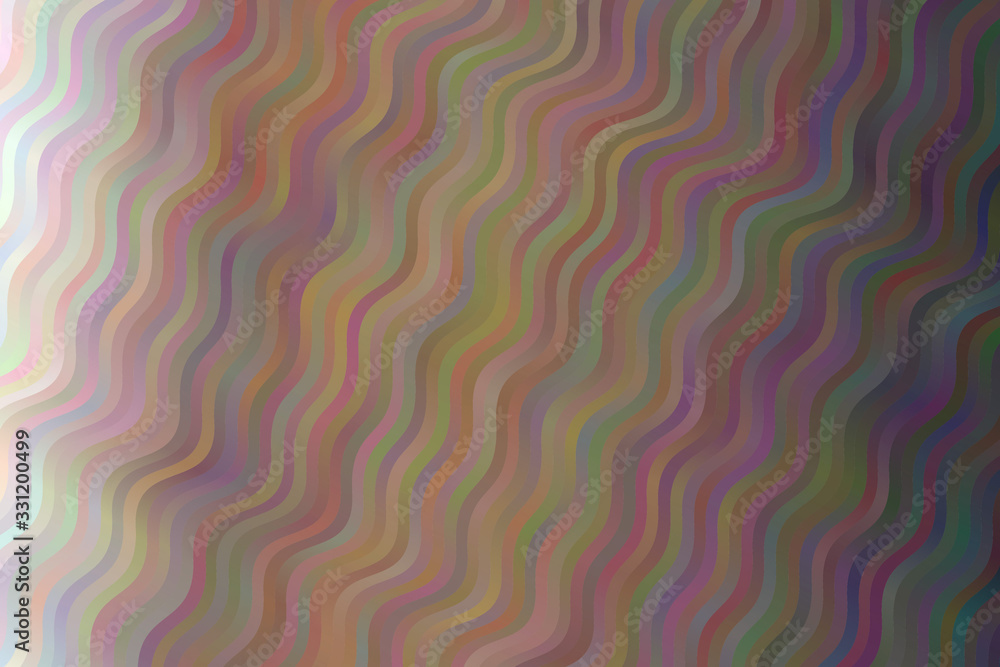 Green and brown stripes or lines abstract vector background. Simple pattern. Green and brown stripes or lines abstract vector background. Simple pattern.