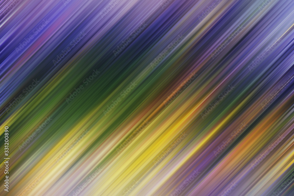 Modern abstract color background. Liquid flow style. Creative gradient texture for you design 