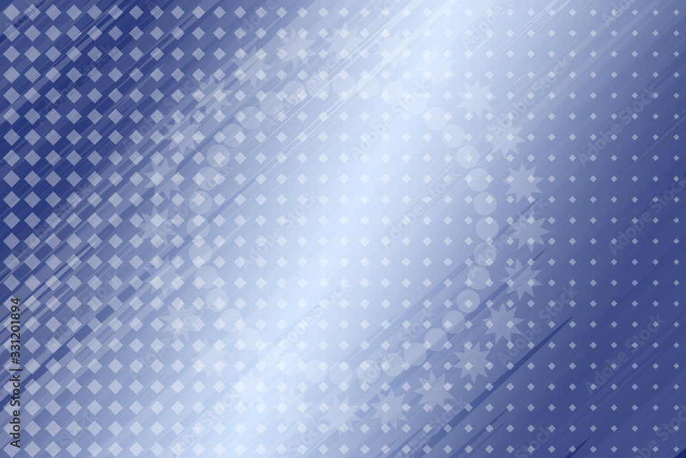 Fototapeta premium abstract, blue, light, design, wallpaper, technology, illustration, pattern, texture, backdrop, digital, art, motion, color, graphic, line, business, lines, space, gradient, abstraction, wave, bright