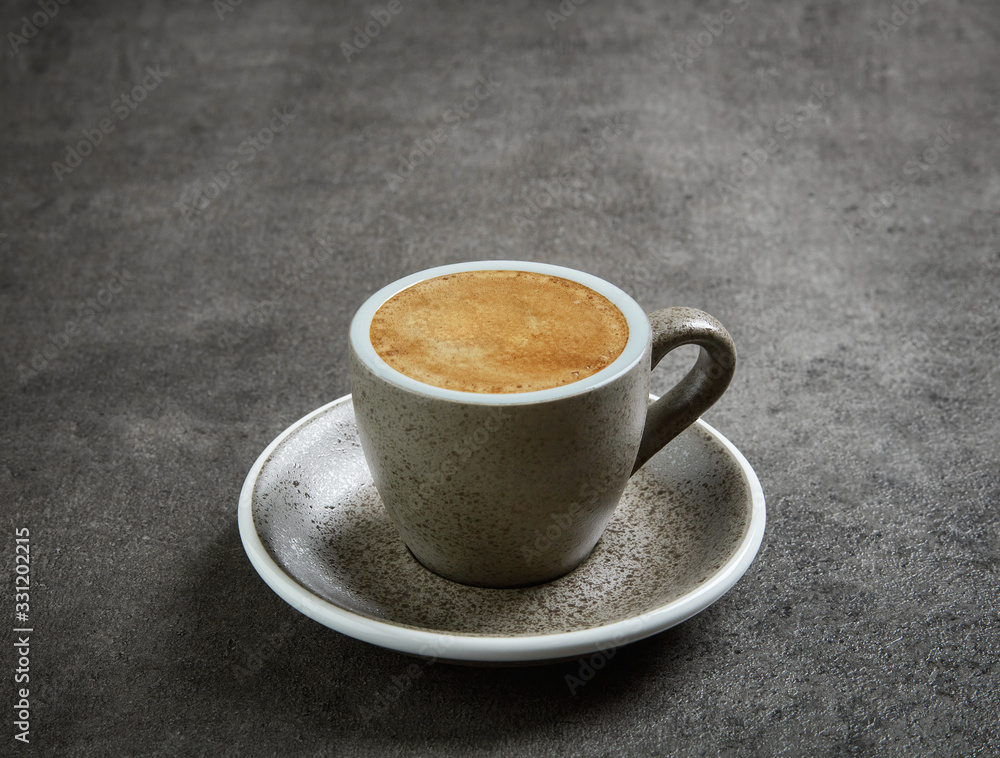 cup of espresso coffee cup of espresso coffee