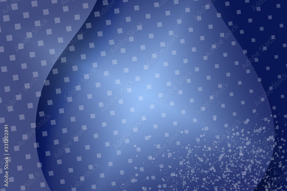 Fototapeta premium blue, abstract, sky, sun, light, water, illustration, sea, wallpaper, design, summer, ocean, nature, bright, wave, color, moon, white, backdrop, space, backgrounds, pattern, sunlight, graphic, sunny