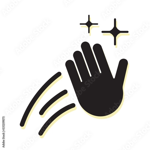 Cleaning Services - Icon