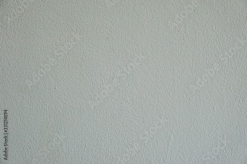 Concrete wall white color for texture background, cement plaster wall, white wall texture.