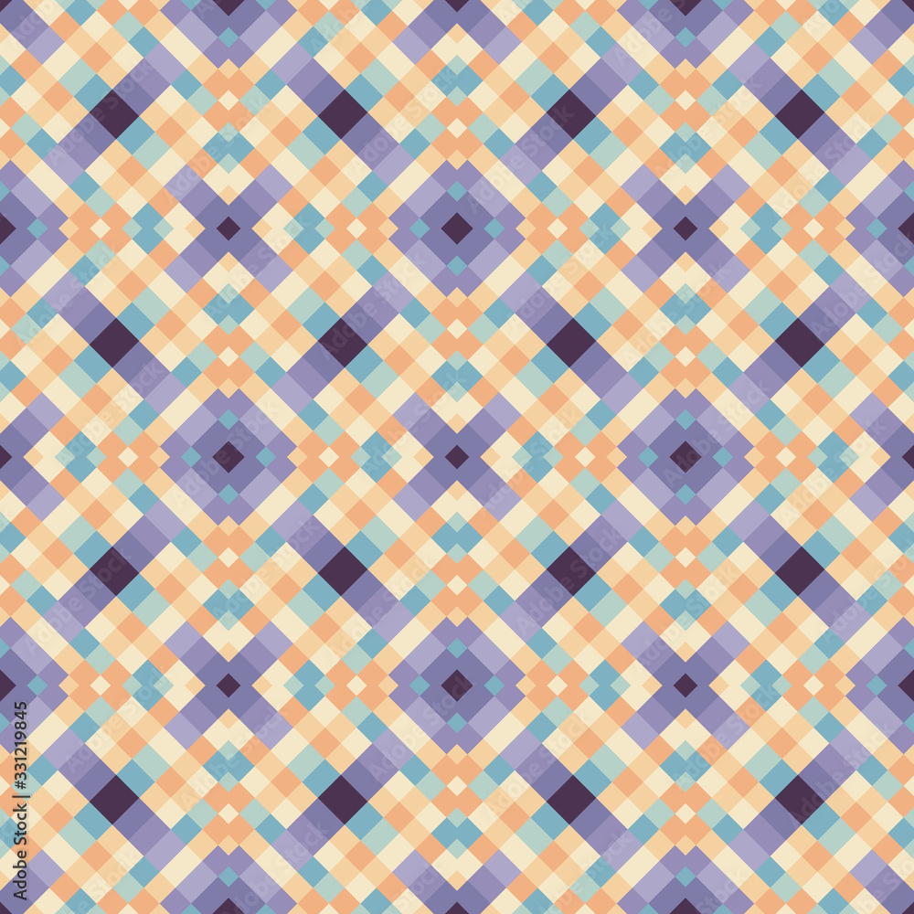 Background abstract geometric style. Seamless pattern design. Vector illustration. Background abstract geometric style. Seamless pattern design. Vector illustration.