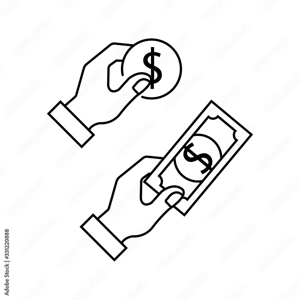 thin line icons for payment,money,coin,dollar,vector illustrations thin line icons for payment,money,coin,dollar,vector illustrations