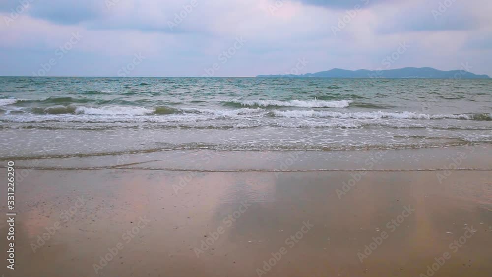 Rayong Sea Beach, rayong Thailand Rayong Sea Beach, rayong Thailand